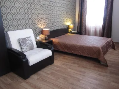 Гостевой Дом Верста Отели в г. 