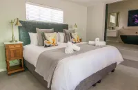 Rozenburg Guest House