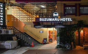 Suzumaru Hotel