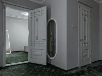Afiny Hotel Hotels in Vologda