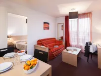 Aparthotel Adagio Access Saint-Louis Bâle Hotel in zona Museo d'arte di Basilea