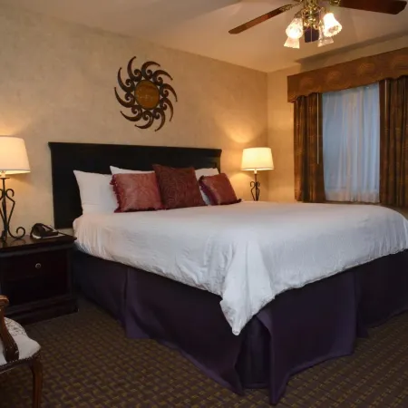 Rosedale Inn