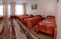 Tovarkovo Hotels in Dzerzhinsky District