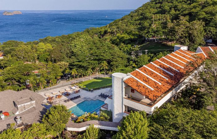 Villas Sol Beach Resort