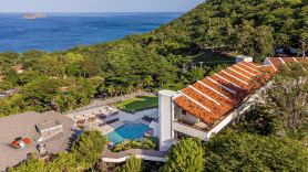 Villas Sol Beach Resort