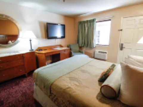 Heritage Inn la Mesa Hotels in La Mesa
