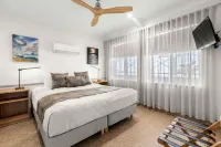 Moonlight Bay Suites - balcone