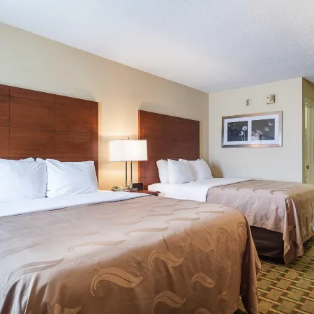 Quality Inn Hartwell