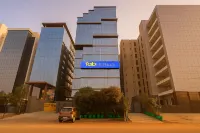 FabHotel Prime Elegance Suites Hotels near Noida Sector 137 Park