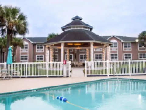 Quality Inn Conference Center at Citrus Hills Hotels in Citrus County