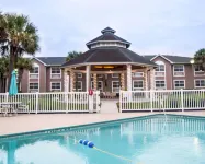 Quality Inn Conference Center at Citrus Hills Hotels in Lecanto