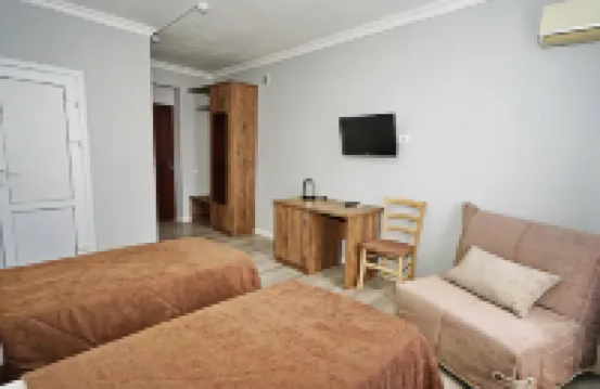 Tuapse Hotel