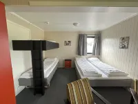 Karivollen Overnatting Hotel a Melhus