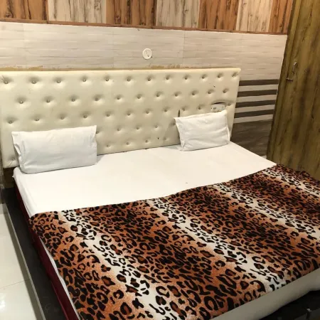 Goroomgo Gaurav Regency Hisar