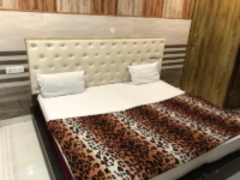 Goroomgo Gaurav Regency Hisar