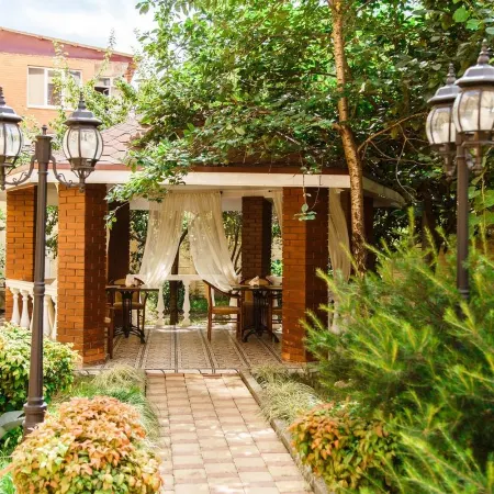 Kiparis Resort by Stellar Hotels, Adler (Кипарис)