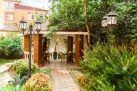 Kiparis Hotel Hotel di 