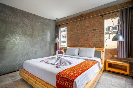 ห้องสแตนดาร์ด