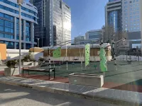 Sensa-Room Gorkogo 69 Apart-Hotel