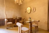 Sterh Hotel - Bữa sáng
