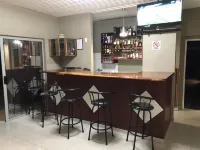 City Lodge Etosha - bar