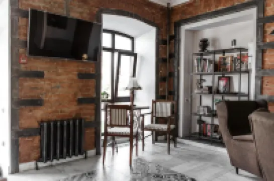 โรงแรมบริควอลล์ส