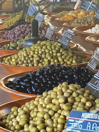 Holiday Inn Express Ajaccio Отели в г. Аяччо