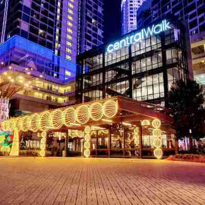 Casa Sabrina's Family Suite @ Liberty I-City Rooms