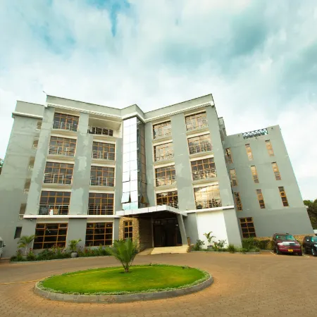 Kilimanjaro Wonders Hotel