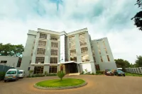 Kilimanjaro Wonders Hotel - WLAN
