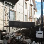ApartHotel na Berezovoy