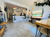 Thanyatorn Resort Hotel a Distretto di Kamphaeng Saen