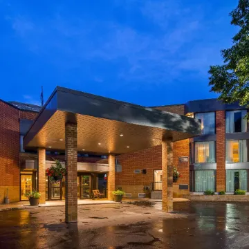 Best Western Belleville