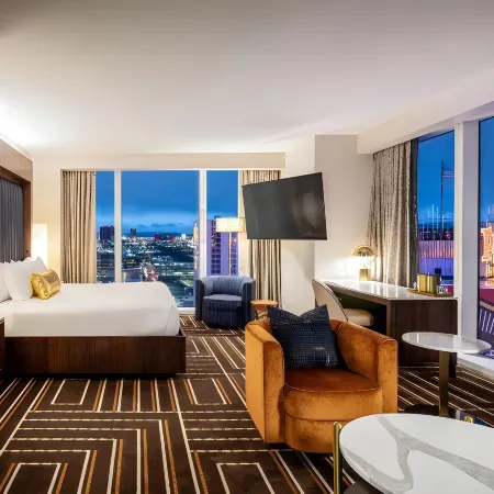 Circa Resort & Casino - Adults Only