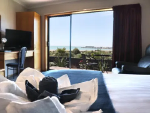Baywatch Motor Lodge Hotels in Timaru