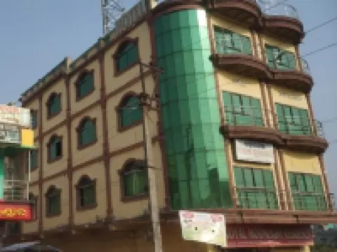 Goroomgo Moonlight Bhadrak Hotels in Bhadrak