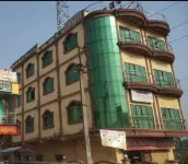 Goroomgo Moonlight Bhadrak Hotels in Bhadrak