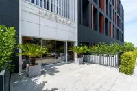 Lissabon Neolit Apart Hotel 索契植物園附近的飯店