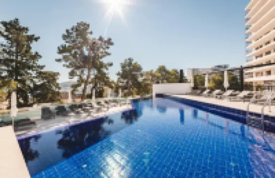 Crowne Plaza Budva by IHG