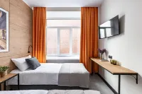 Hotel Grinfil Petrozavodsk  (Greenfeel Petrozavodsk)