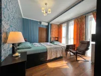 Medovyi โรงแรมใน