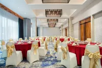 Ibis Styles Kota Kinabalu Inanam - 3 tähden