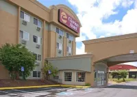 Clarion Inn Renton-Seattle Hotels in Renton