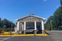 Wingate by Wyndham Columbia/Fort Jackson Hotel a Forest Acres