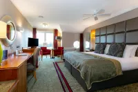 The Park Royal Hotel & Spa Hotel di 