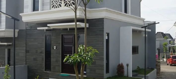 Villa Harmony Batu - Private, Homey, and Comfy Hoteles en Junrejo