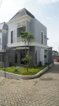 Villa Harmony Batu - Private, Homey, and Comfy Hotel dekat Predator Fun Park Batu