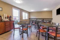 Super 8 by Wyndham LaGrande Hotels in La Grande