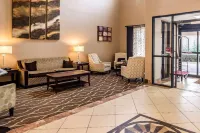 Comfort Suites Columbus State University Area