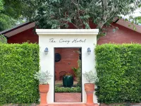 The Cozy Hotel Hotels near Phra Ram Ratchaniwet (Wang Ban Puen)